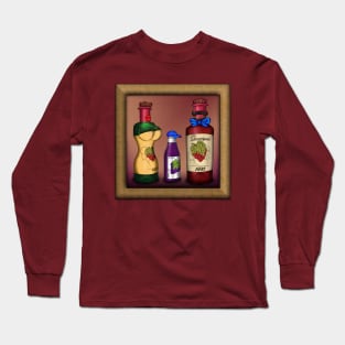 The Vineyards family Long Sleeve T-Shirt